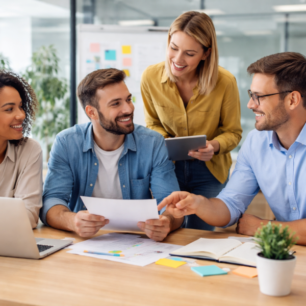 about us section image