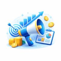 Marketing performance in action