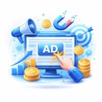 PPC advertising success in action